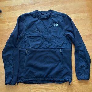 The North Face denali fleece